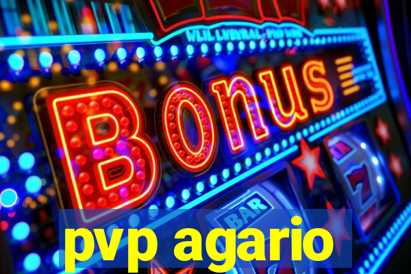 pvp agario